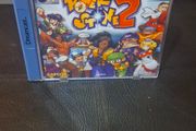 Power Stone 2 (Dreamcast)