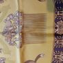 Hermes 90x90 silk scarf Image 3