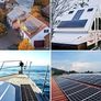 NEW SALE | Solar Panel Kit 100 Watt 12 Volt Monocrystalline Off Grid System for Homes RV Boat Image 5