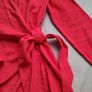 Ladies Primark red Dress. Size 10 /Eur 38. New Image 6