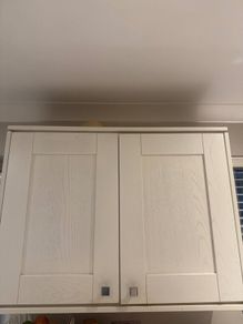 Kitchen units