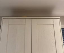 Kitchen units