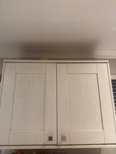 Kitchen units