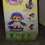 New Fingerlings care n cuddles monkey Image 7