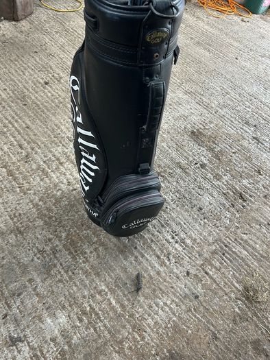 Callaway Golf Set