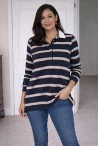 Joules blouse
