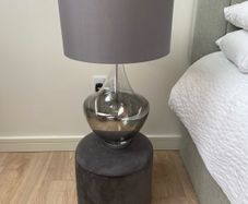 Table lamp