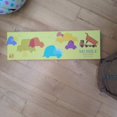 baby mobile