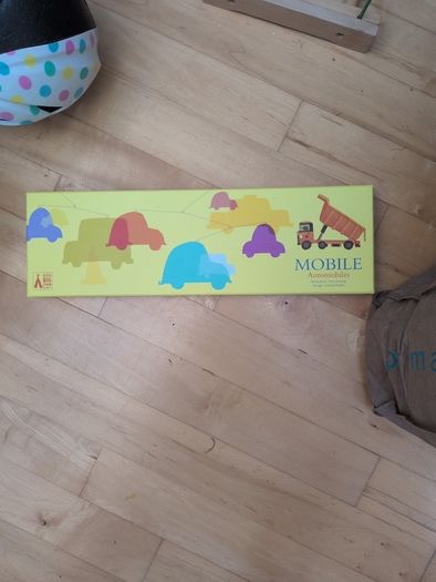 baby mobile