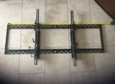 Peerless AVST680P tv wall bracket for 60-90inch tv