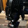 lego Darth Vader helmet Image 3