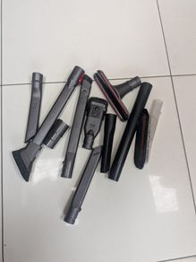 Dyson hoover accessories