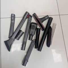Dyson hoover accessories
