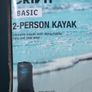 2 person kayak Image 5