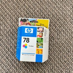 HP 78 Tri-colour
