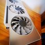 Nvidia RTX 3080 10gb Gigabyte Vision OC White Image 8