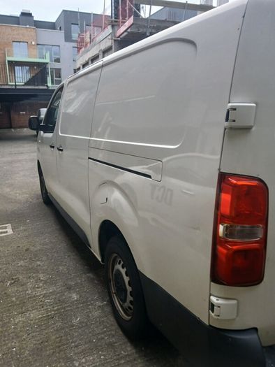 Opel Vivaro 2022