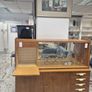 Mid Century Living Room Wall Unit Image 2