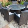garden furniture Image 2