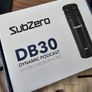 SubZero DB30 Dynamic Podcast Studio Microphone, Rode PSA 1 Boom Arm Pack Image 4