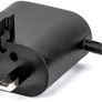 Microsoft Mains Wall Charger AC-100X Type C High Power 3.0A for Lumia 950 XL Huaei Nexus 6P "Huawei P9 (not P9 Lite)" LG Nexus 5X G5 G6 HTC One 10 HTC U 11 and more Type C devices Image 4