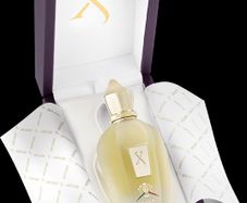 XJ 1861 Naxos Xerjoff for women and men new sealed + free gift