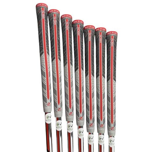 Titleist T200 2019 Irons / 5-Pw-Aw / Project X 6.0 Stiff