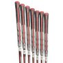 Titleist T200 2019 Irons / 5-Pw-Aw / Project X 6.0 Stiff Image 6