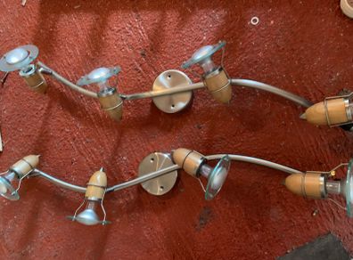 2 Sets Spot Lights