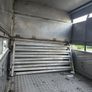 Tri-axel cattle trailer 14 ft Image 6