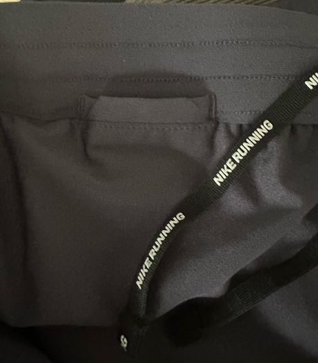 Nike running shorts - sz s