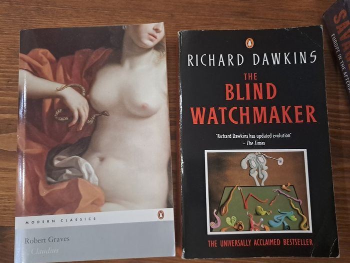 History, Travel, Biography, Science & Bestsellers