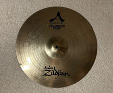 Zildjian A Custom Projection Crash 16"