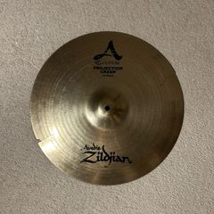 Zildjian A Custom Projection Crash 16"