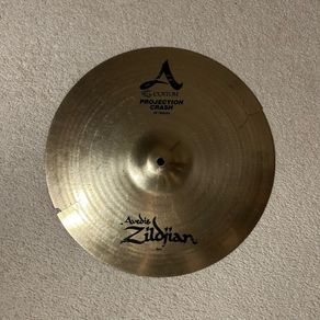 Zildjian A Custom Projection Crash 16"