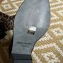 Zadig &Voltaire Tyler ankle boots . Size 38 Image 9