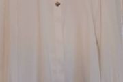 New Zara Blouse Size Medium
