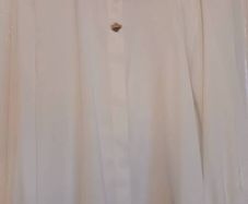 New Zara Blouse Size Medium