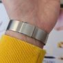 Vintage Swiss Made Rado Elegant Mechanical Wind up Swiss Watch from 1970s Unisex Image 8