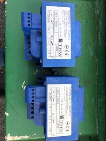 Isolation Transformer
