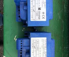 Isolation Transformer