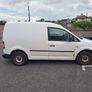 Volkswagen Caddy 1.5 diesel Image 2