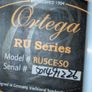 Ortega Electric Ukulele Image 2