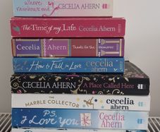 Cecilia Ahern Collection Book Bundle