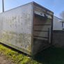 Box body container Image 3