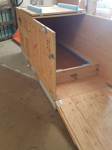 storage
