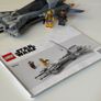 Lego Star Wars Pirate Snub Fighter Image 2