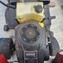 Husqvarna ride on mower Delivery available Image 6