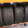 16 Tyres 195 205 215 225 - 45 50 55 60 Dublin 12 Free Delivery /Mobile Fitting Image 6