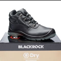 Black Rock work boots